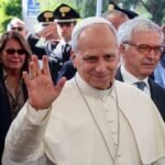Pope Leo has cancerous growth removed in lung operation