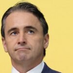 CBA chief Matt Comyn says Australia must retain economic value of AI