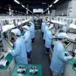 China’s September exports blow past forecasts, imports accelerate