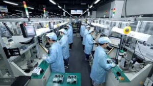 China’s September exports blow past forecasts, imports accelerate