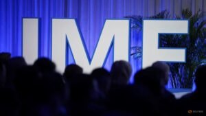 IMF dials up calls for urgent fiscal consolidation