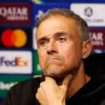 PSG boss Luis Enrique hopes Man City are not stripped of titles