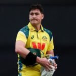 Renshaw’s heroics do little to solve Australia’s opening puzzle