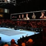 Six Kings Slam tournament in Saudi Arabia postponed to December