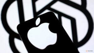 OpenAI employee who left for Apple took files about unreleased device, OpenAI alleges