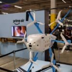 US lawmakers ask FAA to conduct review before allowing Amazon drone hub near Boston