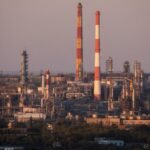 Kazakhstan-linked hackers targeted Russian refinery, spied on city government, researchers say