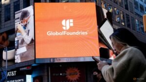 Japan to invest $21 billion in up to two GlobalFoundries chip factories in New York