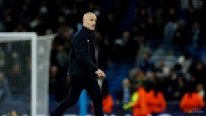 Haaland leads City fightback but Maresca tastes first defeat