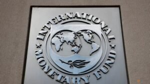 Prolonged war, renewed disruptions pose biggest risk to Middle East region, IMF says