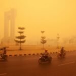 Singapore-listed First Resources points to El Nino, says haze-linked fires were outside its operations