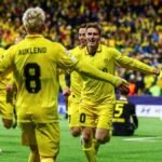 Bodo/Glimt’s Arctic home continues to chill Europe’s elite