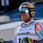 Alpine skiing-Fresh injury blow for Kilde as Norwegian skier ruptures Achilles
