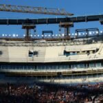 Spain includes Bernabeu, Camp Nou among venues in 2035 World Cup bid