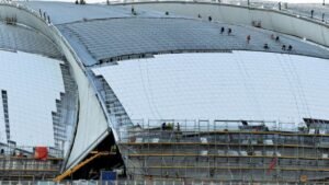 Asian Cup remains on track but golf tournament postponed in wake of Riyadh attack
