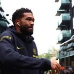 Chelsea captain James out for ‘several weeks’ after knee surgery