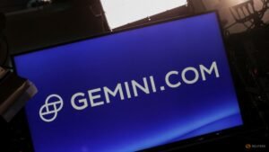 Judge rejects CFTC, Gemini bid to vacate $5 million settlement