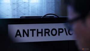 Anthropic signs lease for first Canadian data center