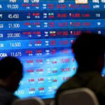 Indonesian stocks dive 11% as MSCI weighs market reclassification