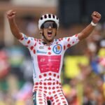 Carapaz joins NSN on three-year deal