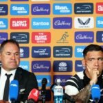 All Blacks thump Wallabies in Sydney on the back of brilliant first half