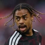 Barcola shines as Liverpool labour to 2-1 win over Brentford