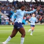 Man City beat Brighton, Chelsea hammer Spurs in WSL
