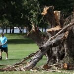 Trump says Washington golf course renovation to start in November, despite judge’s order