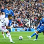 Brighton’s patience pays off as Huerzeler helps Seagulls soar