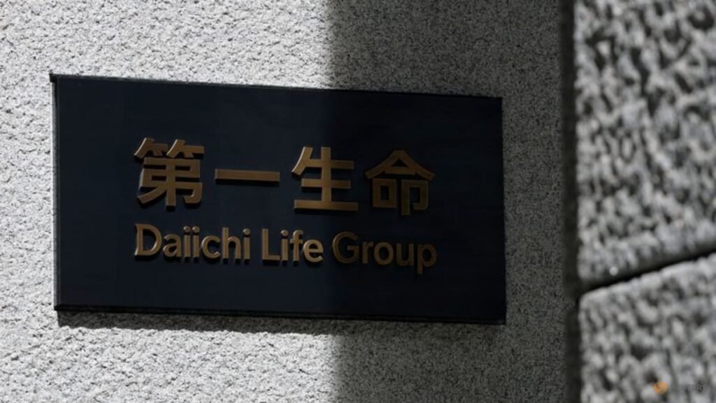 Japan’s Daiichi Life unit tables offer to take over Australia’s Challenger