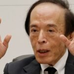 BOJ chief says underlying inflation ‘quite close’ to price goal