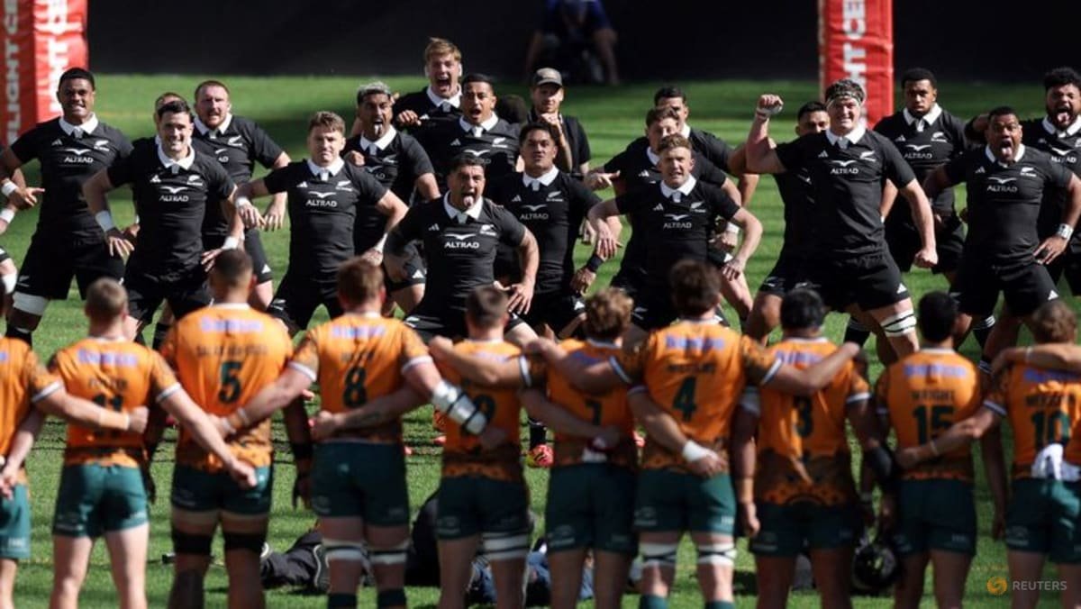 Battle-hardened All Blacks find strength in depth ahead of World Cup