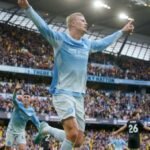 City’s Semenyo out for up to eight weeks, Haaland may be fit to face AEK