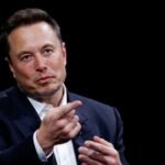 Musk says will give SpaceX share to ‘every kid in America’