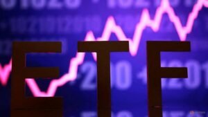 AI stocks bounce back after bruising selloff; CoreWeave jumps on Goldman upgrade