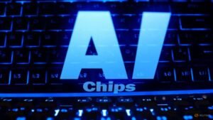 Amazon says its AI chips will work with popular coding language, challenging Nvidia