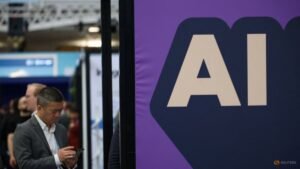 UK risks becoming ‘AI customer’ rather than creator, advisers warn