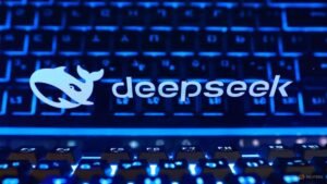 US banning Chinese AI DeepSeek from government agency IT systems