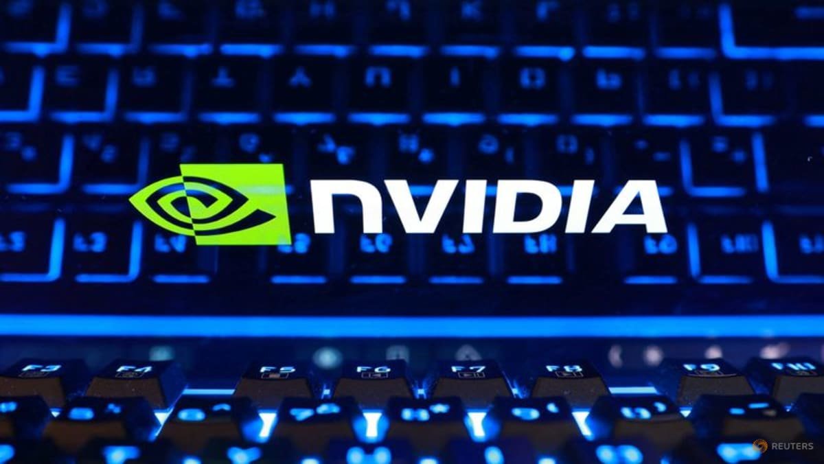 Nvidia wins fast-growing AI startup Modal for new central processors