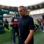 Flick clarifies Barcelona backline options before PSG and Real Madrid showdowns