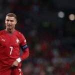 Ronaldo handed 30-day ban for leaving Portugal camp following coach Jesus rift