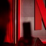 Netflix film division boss to exit in second senior departure in a week