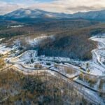 Lake Placid-NYC exploratory group meet with eye toward 2042