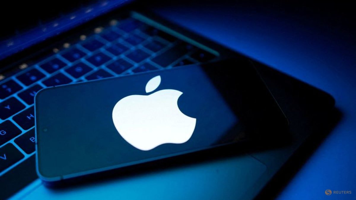 Apple to host ‘Pro and tell’ event on Oct. 28 in LA