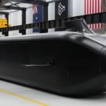 Australia’s new ‘Ghost Shark’ submarines to carry aerial drones, sea mines