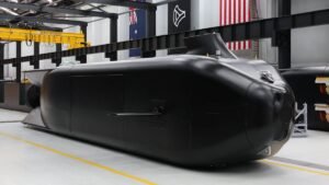 Australia’s new ‘Ghost Shark’ submarines to carry aerial drones, sea mines