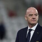 UEFA demands answers from FIFA over Infantino presidency