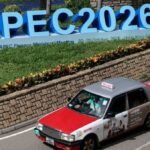 China flags APEC’s role as key for a challenged global economy