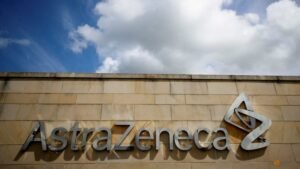 AstraZeneca partners with Oracle for AI-driven clinical trials