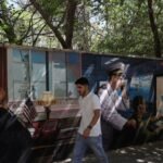US could strike Iran this weekend, envoy says